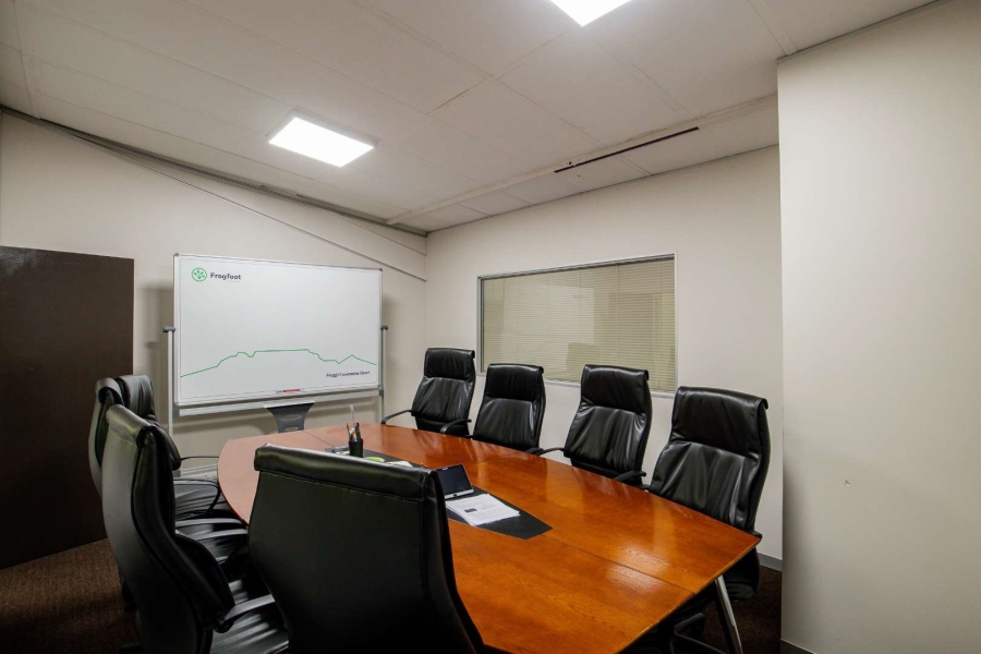 Commercial Property for Sale in Observatory Western Cape